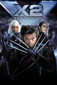 X2 (2003) X2 (2003)
