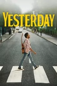 Yesterday (2019) Yesterday (2019)