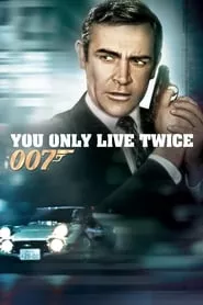 You Only Live Twice (1967) You Only Live Twice (1967)