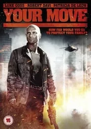 Your Move (2017) Your Move (2017)