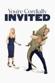 You’re Cordially Invited (2025) You’re Cordially Invited (2025)