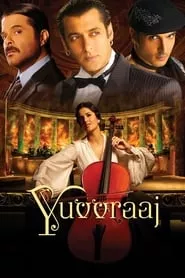 Yuvvraaj (2008) Yuvvraaj (2008)
