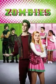 Z-O-M-B-I-E-S (2018) Z-O-M-B-I-E-S (2018)