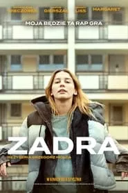 Zadra (2023) Zadra (2023)