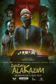 Zim Zim Ala Kazim (2024) Zim Zim Ala Kazim (2024)