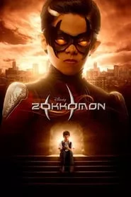 Zokkomon (2011) Zokkomon (2011)