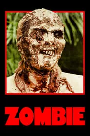 Zombie Flesh Eaters (1979) Zombie Flesh Eaters (1979)