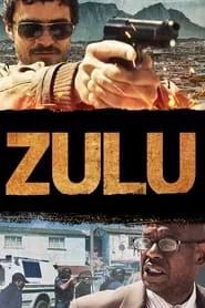 Zulu (2013) Zulu (2013)