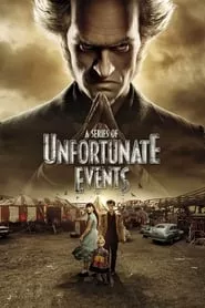 A Series of Unfortunate Events (2017) A Series of Unfortunate Events (2017)