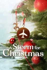 A Storm for Christmas (2022) A Storm for Christmas (2022)