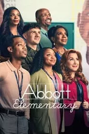 Abbott Elementary (2021) Abbott Elementary (2021)
