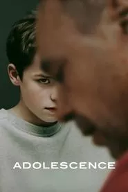 Adolescence (2025) Adolescence (2025)