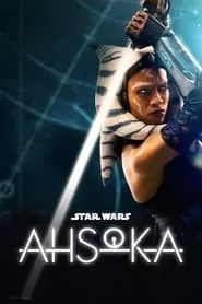 Ahsoka (2023) Ahsoka (2023)