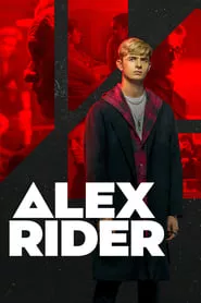Alex Rider (2020) Alex Rider (2020)
