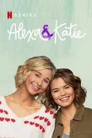 Alexa & Katie (2018) Alexa & Katie (2018)