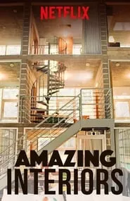 Amazing Interiors (2018) Amazing Interiors (2018)