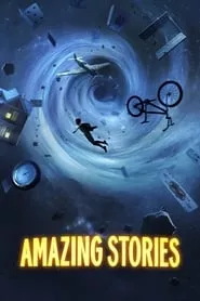 Amazing Stories (2020) Amazing Stories (2020)