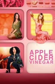 Apple Cider Vinegar (2025) Apple Cider Vinegar (2025)