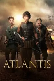 Atlantis (2013) Atlantis (2013)
