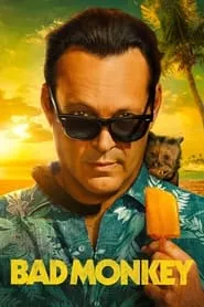 Bad Monkey (2024) Bad Monkey (2024)