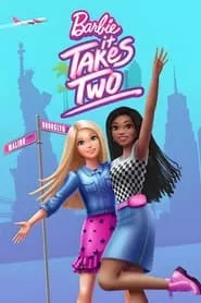Barbie: It Takes Two (2022) Barbie: It Takes Two (2022)