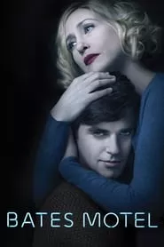 Bates Motel (2013) Bates Motel (2013)