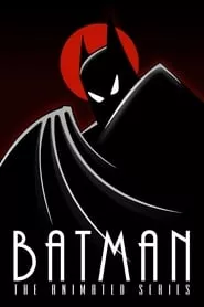 Batman: The Animated Series (1992) Batman: The Animated Series (1992)