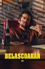 Belascoaran, PI (2022) Belascoaran, PI (2022)
