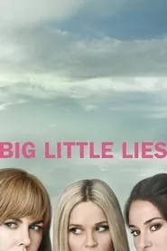 Big Little Lies (2017) Big Little Lies (2017)