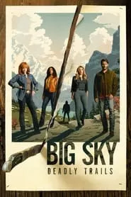 Big Sky (2020) Big Sky (2020)