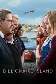 Billionaire Island (2024) Billionaire Island (2024)