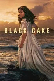 Black Cake (2023) Black Cake (2023)