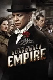 Boardwalk Empire (2010) Boardwalk Empire (2010)