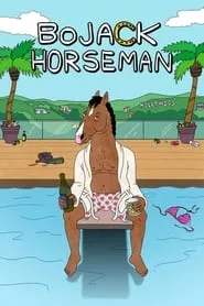 BoJack Horseman (2014) BoJack Horseman (2014)