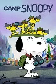 Camp Snoopy (2024) Camp Snoopy (2024)