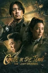 Candle in the Tomb: The Lost Caverns (2020) Candle in the Tomb: The Lost Caverns (2020)