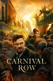 Carnival Row (2019) Carnival Row (2019)