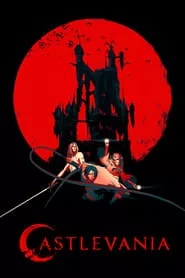 Castlevania (2017) Castlevania (2017)