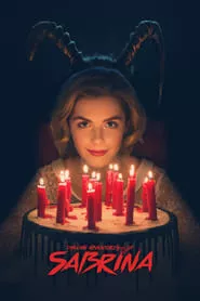 Chilling Adventures of Sabrina (2018) Chilling Adventures of Sabrina (2018)