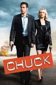 Chuck (2007) Chuck (2007)