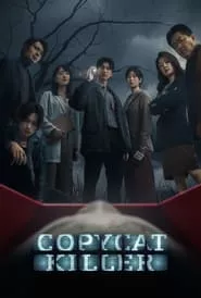 Copycat Killer (2023) Copycat Killer (2023)