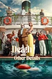 Death and Other Details (2024) Death and Other Details (2024)