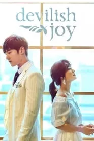 Devilish Joy (2018) Devilish Joy (2018)