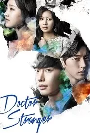 Doctor Stranger (2014) Doctor Stranger (2014)