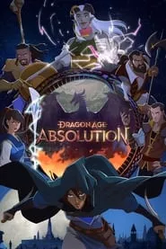 Dragon Age: Absolution (2022) Dragon Age: Absolution (2022)
