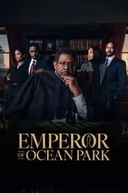 Emperor of Ocean Park (2024) Emperor of Ocean Park (2024)