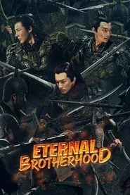 Eternal Brotherhood (2024) Eternal Brotherhood (2024)
