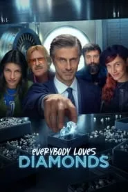 Everybody Loves Diamonds (2023) Everybody Loves Diamonds (2023)