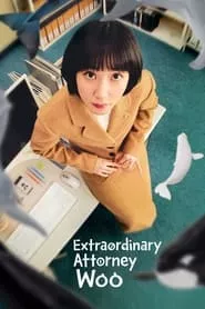 Extraordinary Attorney Woo (2022) Extraordinary Attorney Woo (2022)