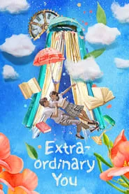 Extraordinary You (2019) Extraordinary You (2019)